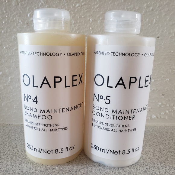 OLAPLEX Other Olaplex Shampoo And Conditioner Set Poshmark
